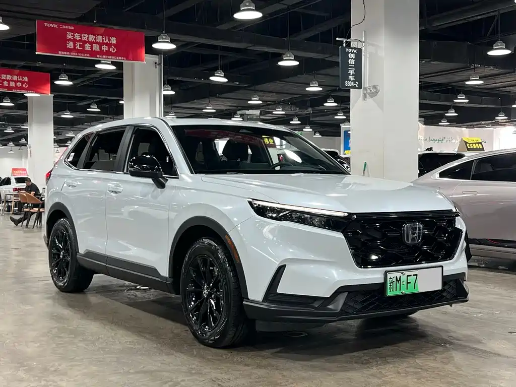 HONDA CR V NEW ENERGY