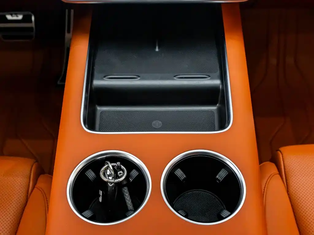 Li Auto Li L9 — миниатюра 20