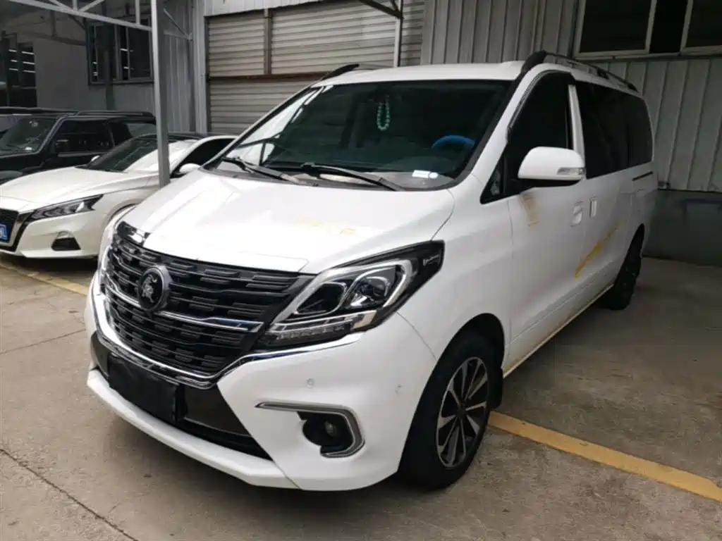 Fengxing Fengxing M7 2022