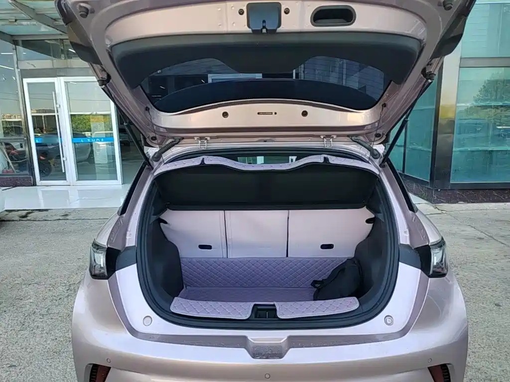 BYD Dolphin — миниатюра 19