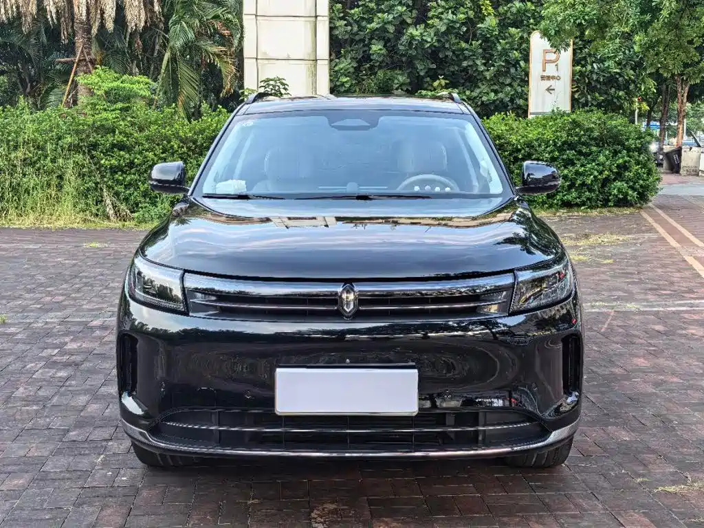 AITO AITO M7 — миниатюра 2