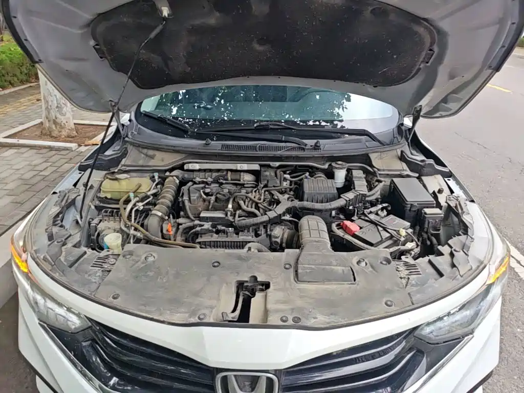 Honda Envix — миниатюра 20