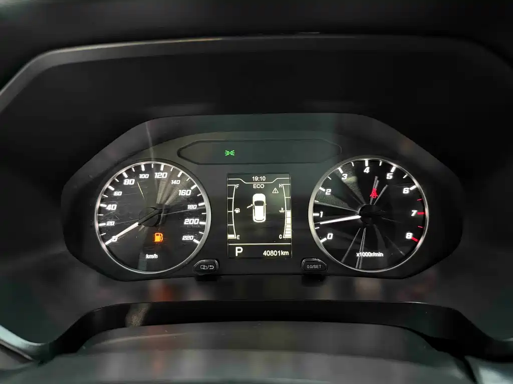 Chery Tiggo 7 7 2022 1.5T CVT