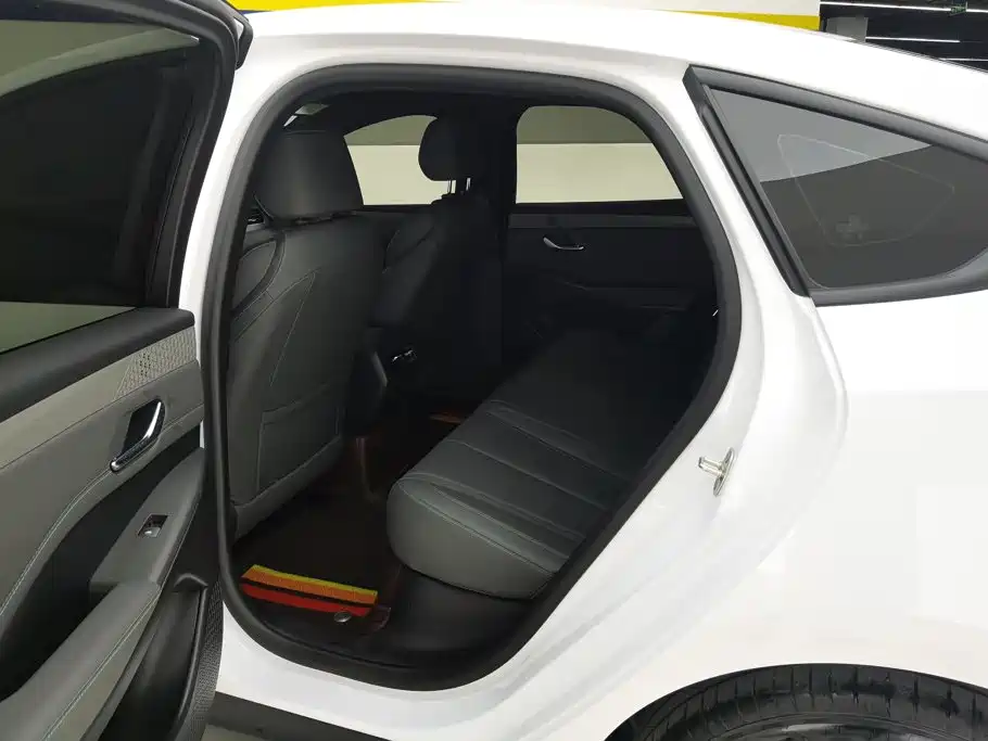 BYD Qin PLUS — миниатюра 11