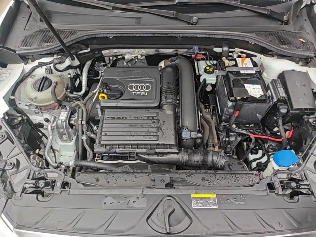 Audi Q2L — миниатюра 20