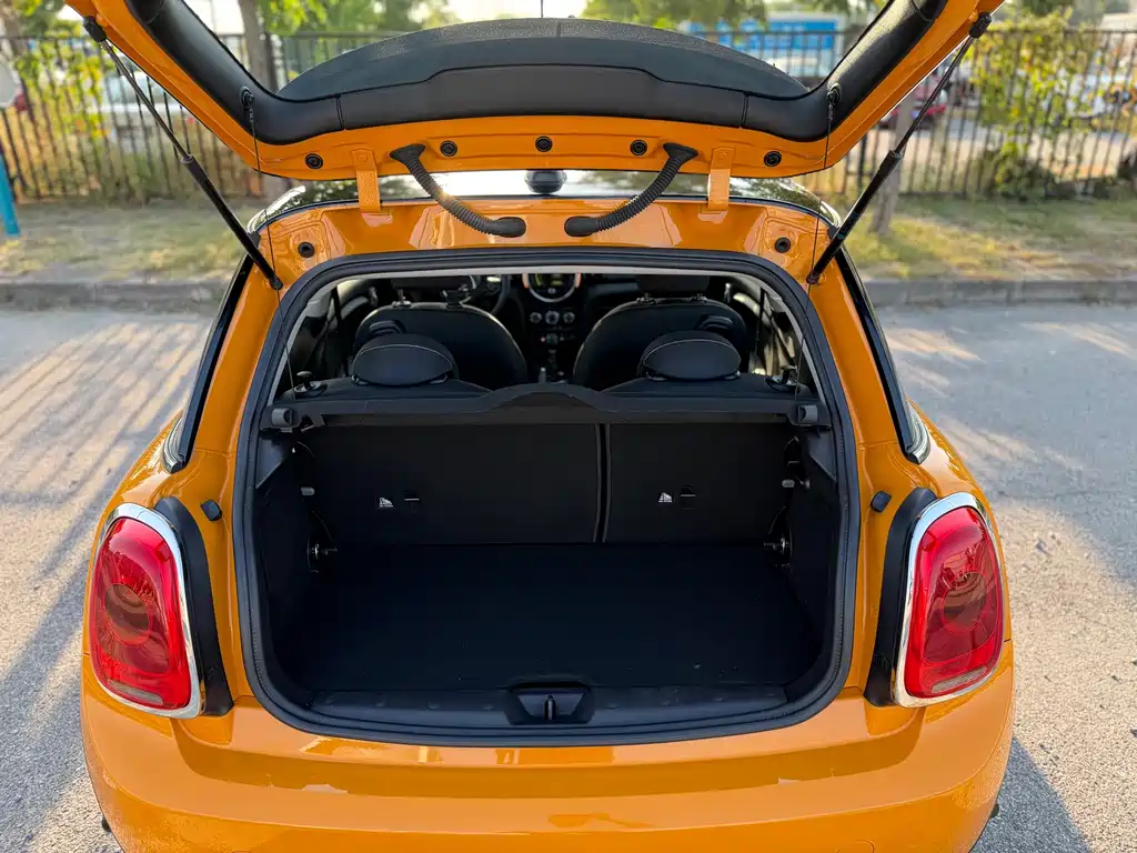MINI Mini — миниатюра 9