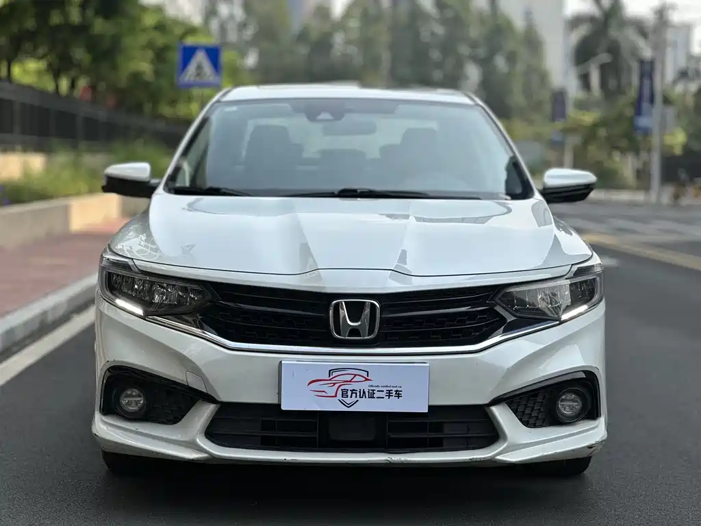 HONDA ENJOY DOMAIN