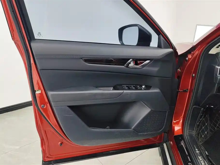 Mazda CX-5 2020 2.0L AT