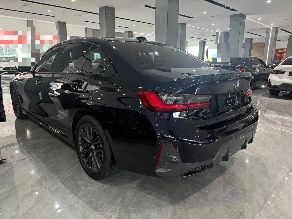 BMW 3 Series — миниатюра 10