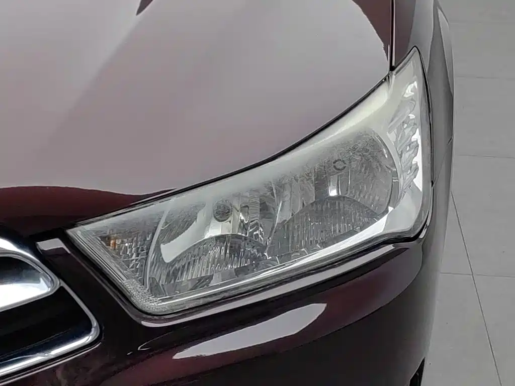Citroen C-Quatre — миниатюра 7