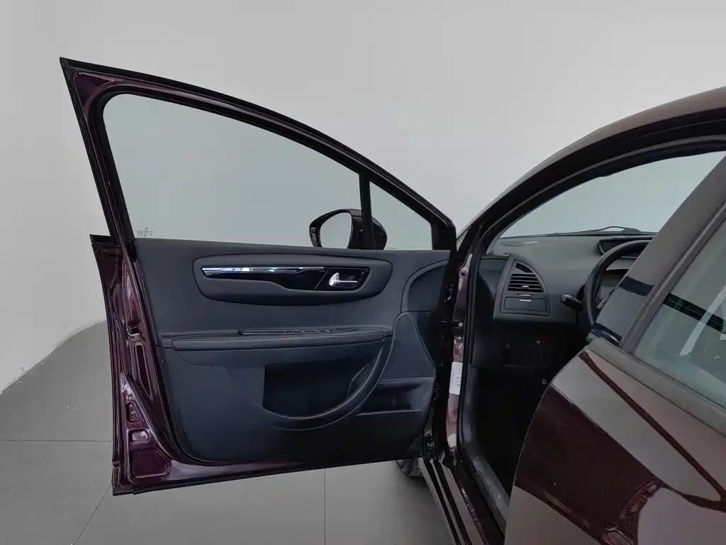 Citroen C-Quatre — миниатюра 8