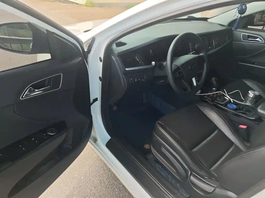 Hyundai Mistra — миниатюра 14