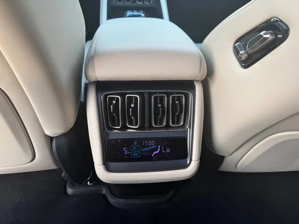 BYD L EV — миниатюра 16