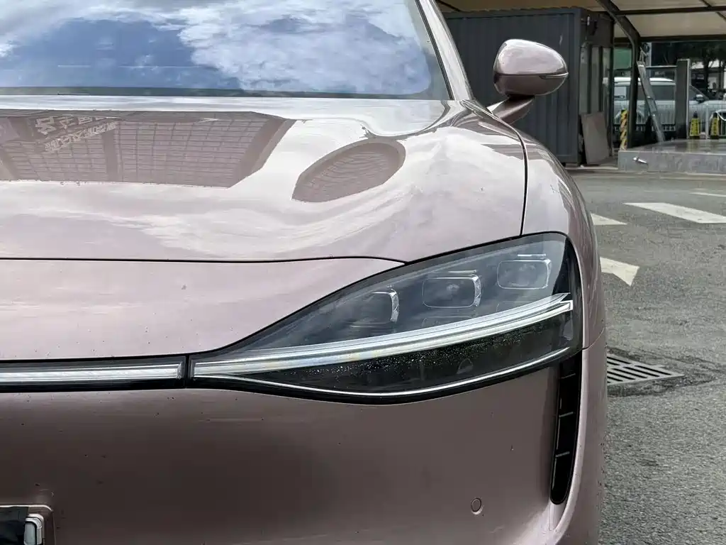 Xiangjie Xiangjie S9T — миниатюра 8