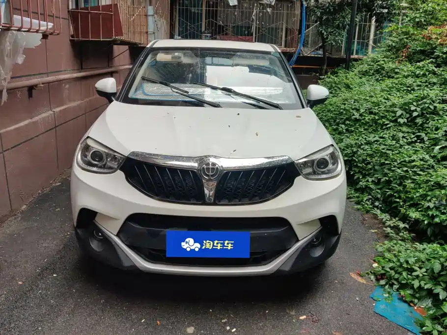 Zhonghua V3 — миниатюра 2