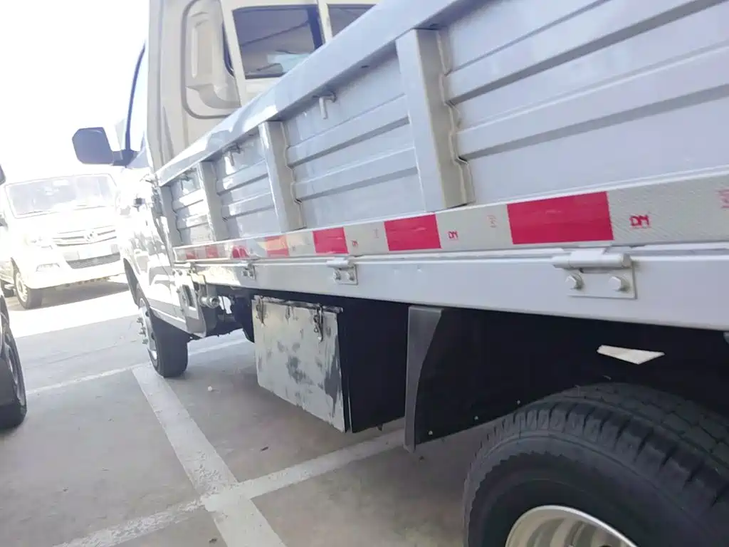 DFSK 东风小康D71 — миниатюра 22
