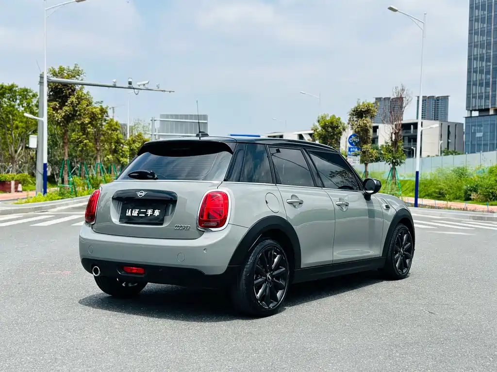 MINI Mini — миниатюра 4