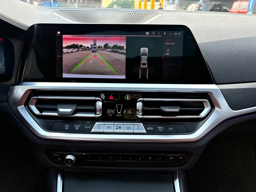 BMW 3 Series — миниатюра 15
