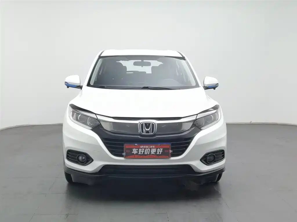 HONDA BINZHI
