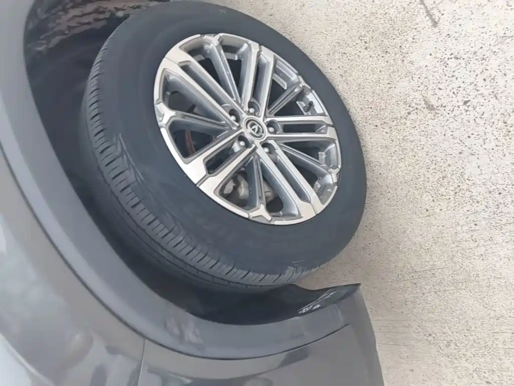 Changan CS75 PLUS — миниатюра 23