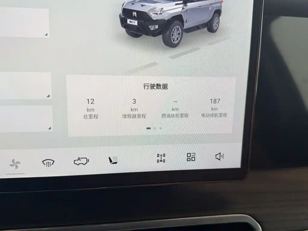 Mengshi Mengshi 917 — миниатюра 9