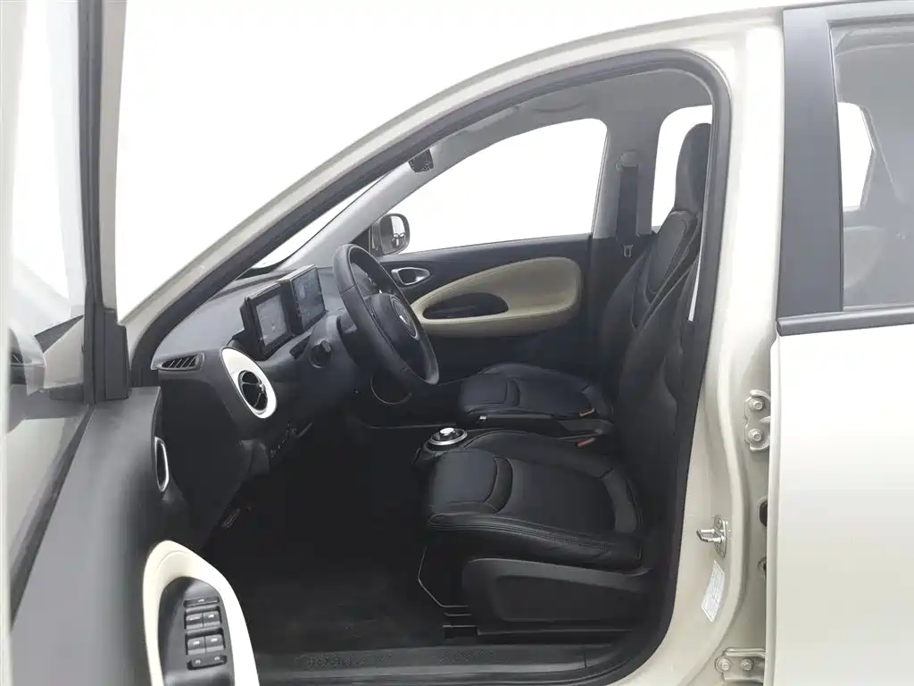 Wuling Binguo 2023 203km