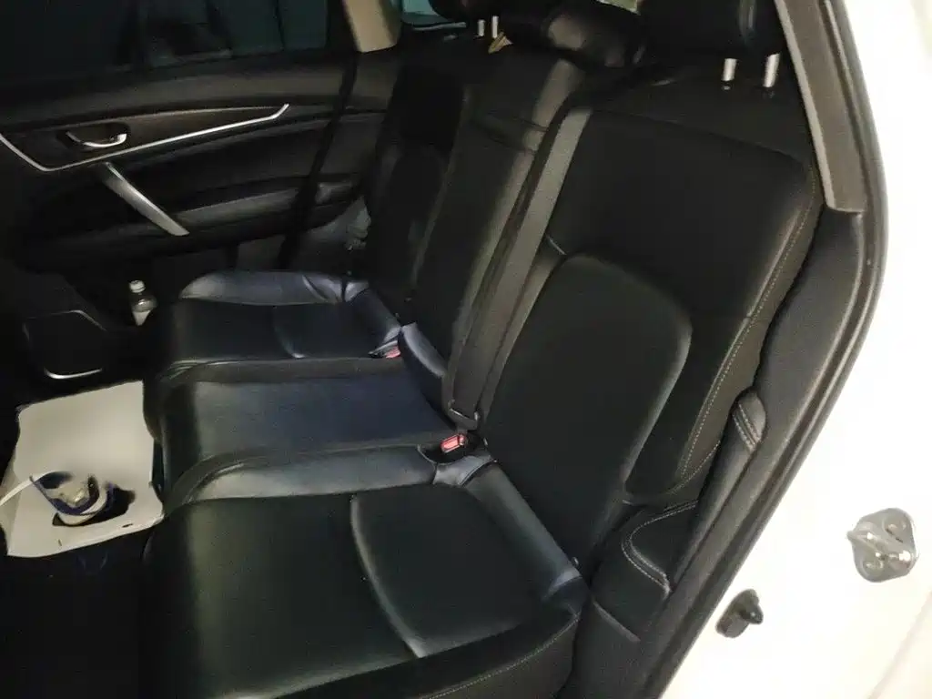 Honda Avancier — миниатюра 15