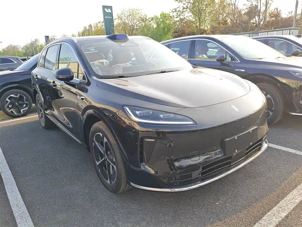 Shangjie H5 2025 Max