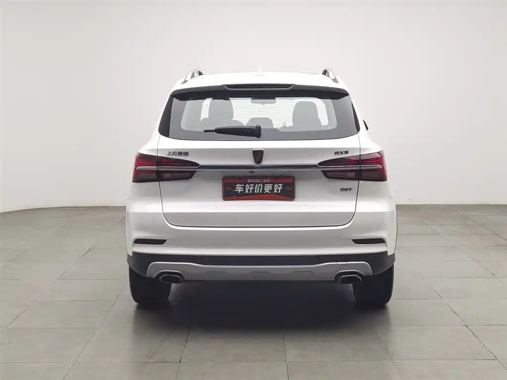 Roewe RX5 2019 20T AT 4G