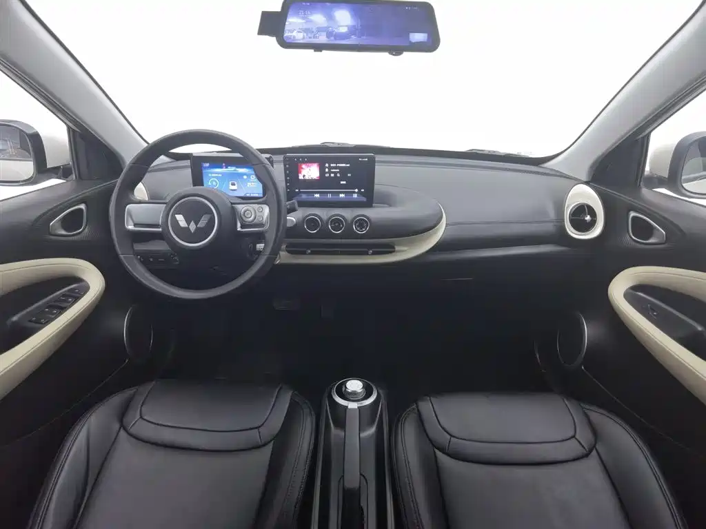 Wuling Binguo 2023 203km