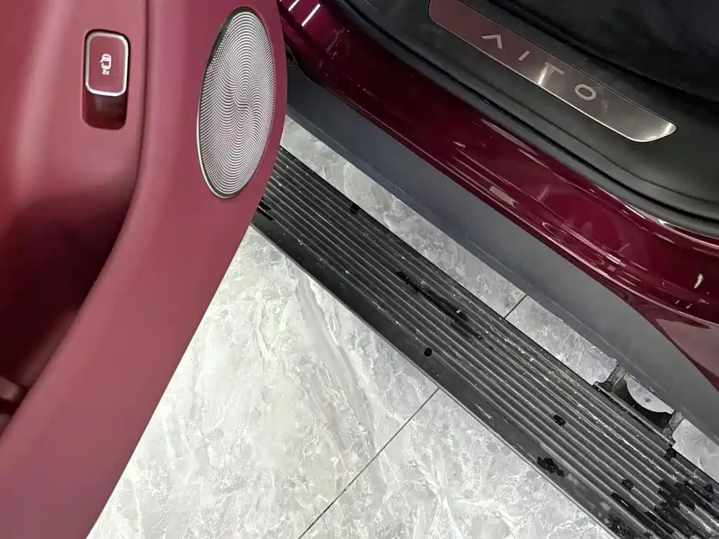 AITO AITO M7 — миниатюра 14