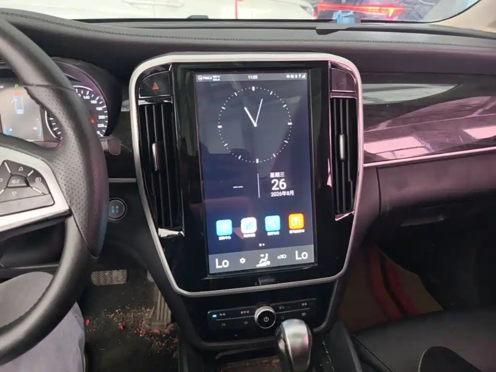 BYD MAX — миниатюра 18