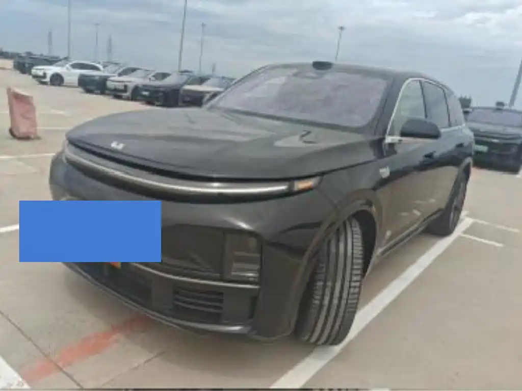 Li Auto Li L7 — миниатюра 2
