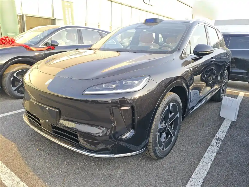 Shangjie H5 2025 Max