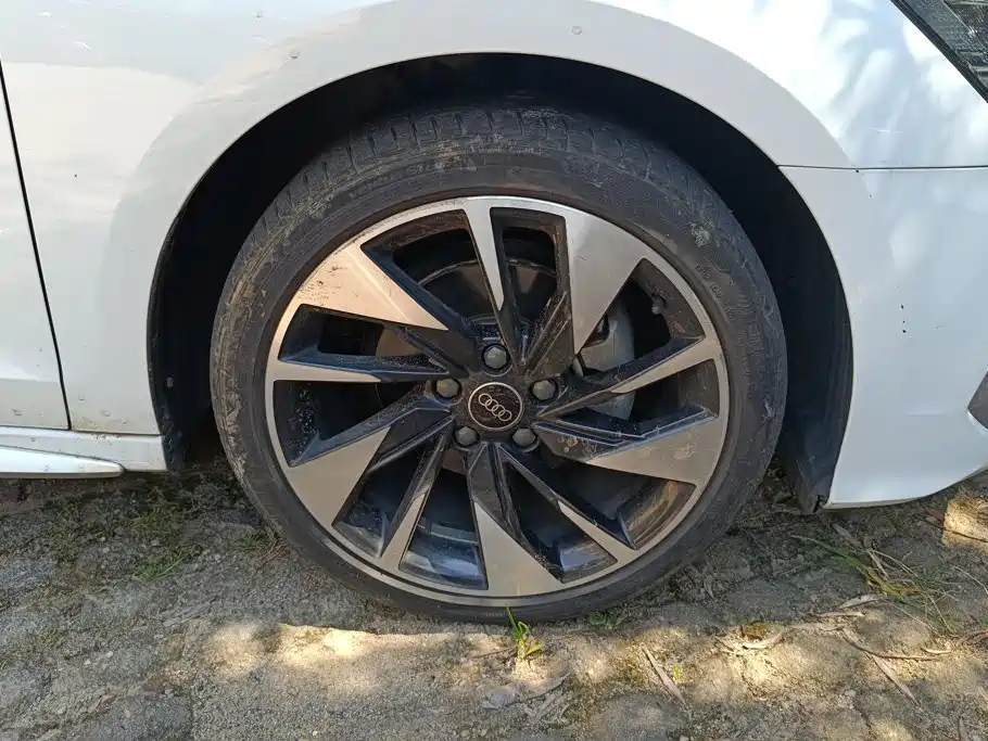 Audi A3 — миниатюра 6