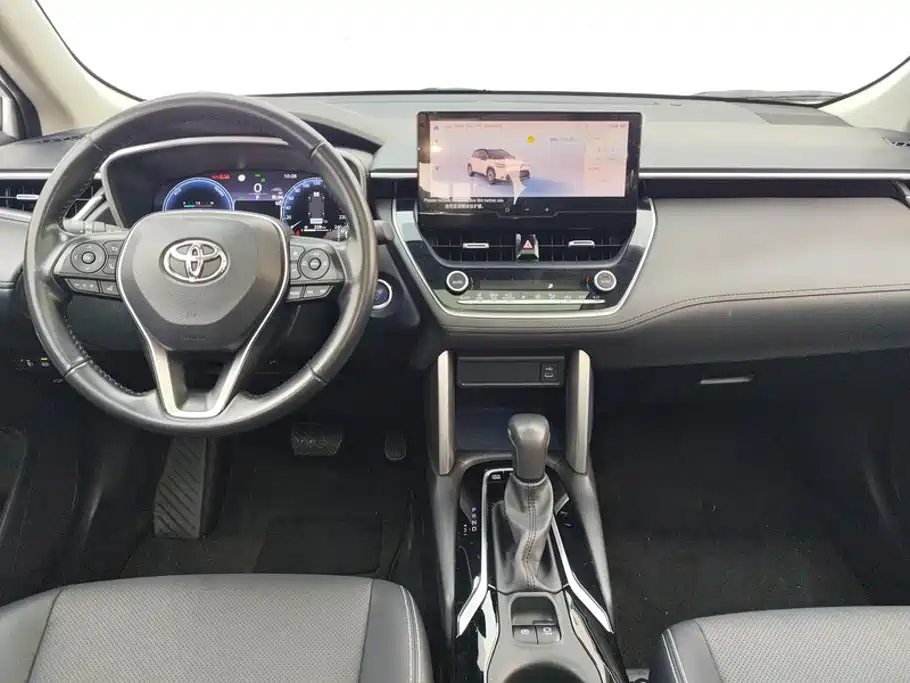 Toyota Frontlander — миниатюра 12