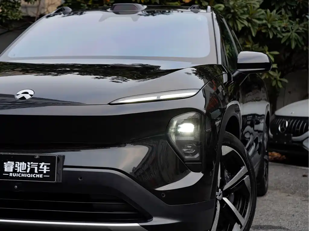 NIO NIO ES7