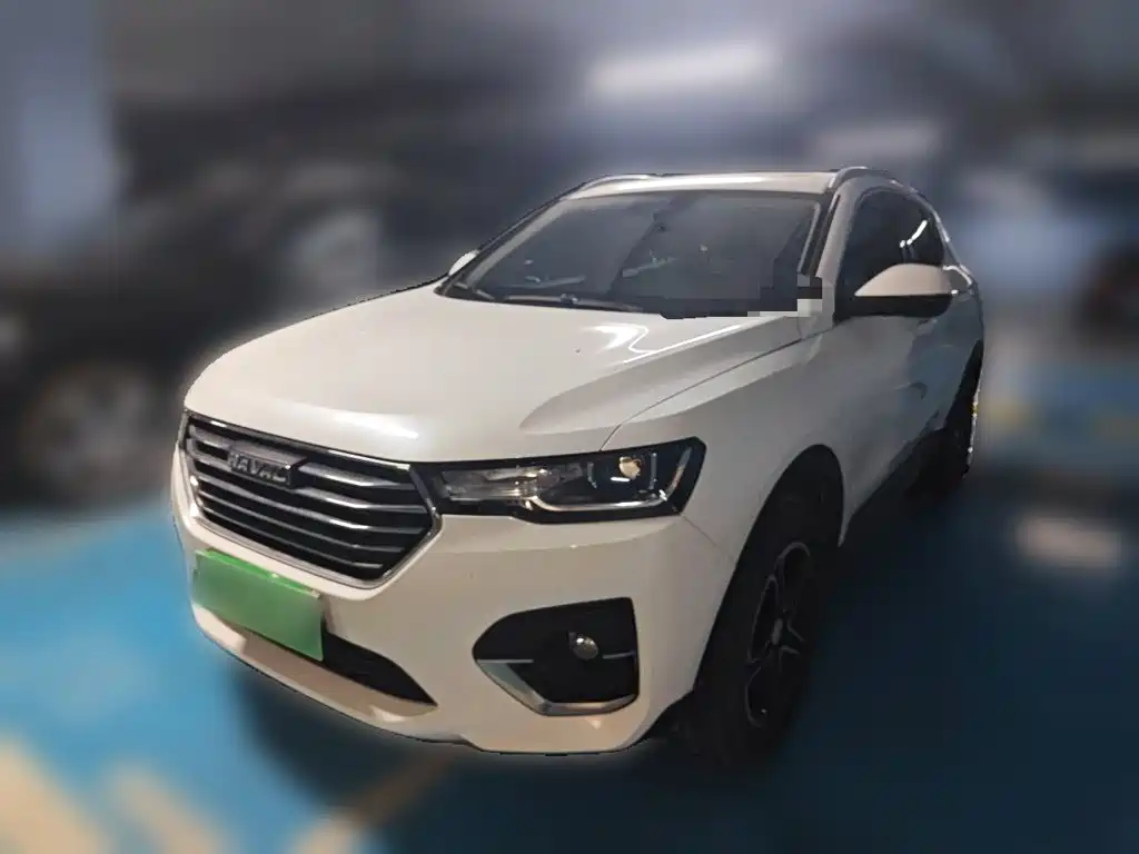 Haval H4
