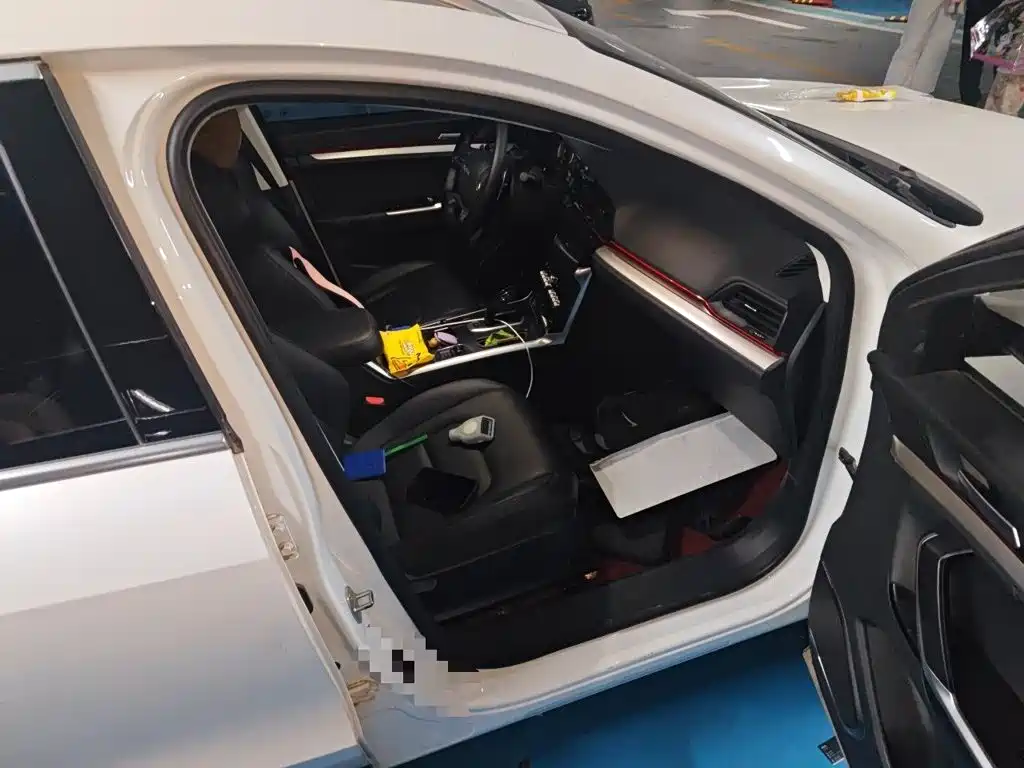 Haval H4 — миниатюра 19