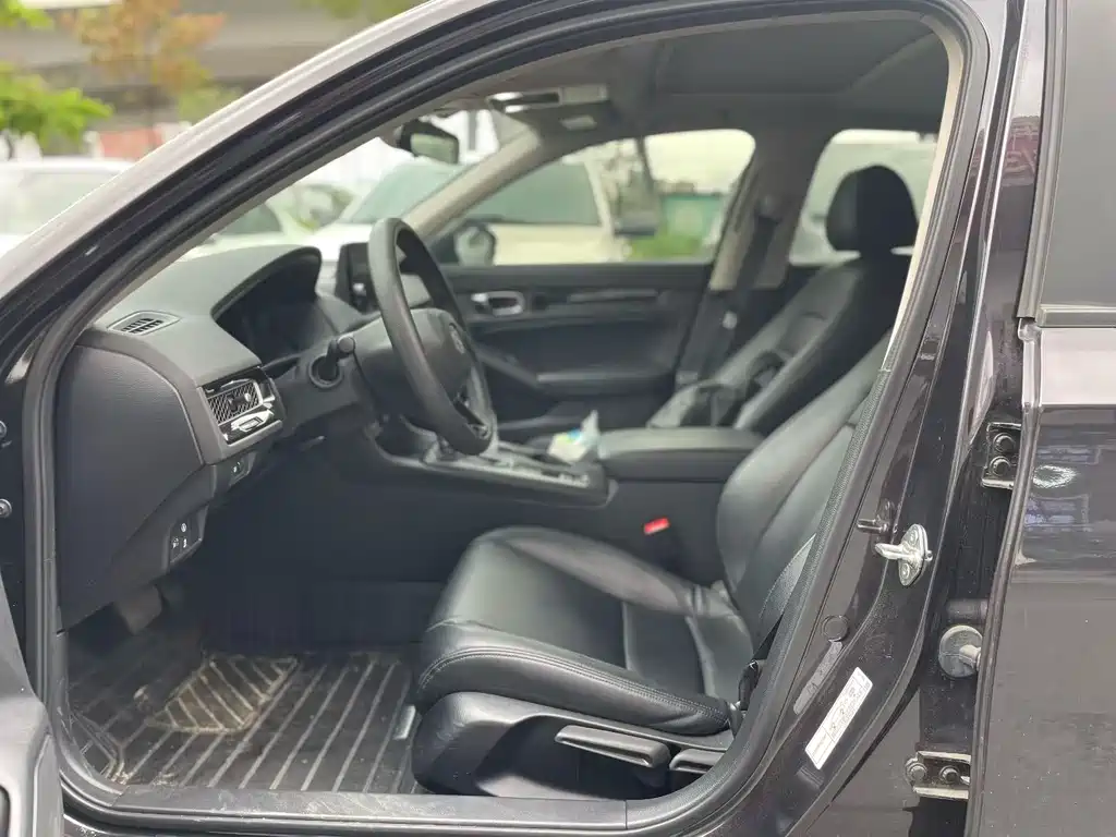 Honda Integra 2022 240TURBO CVT