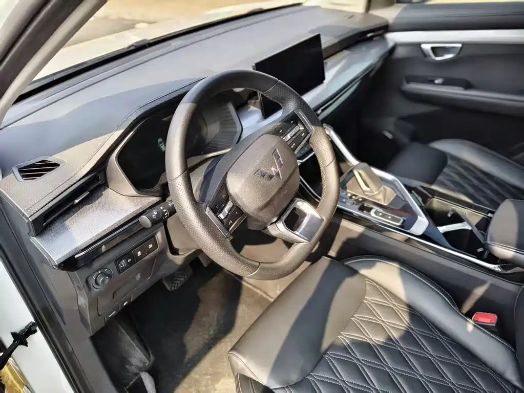 WULING WULING XINGCHEN