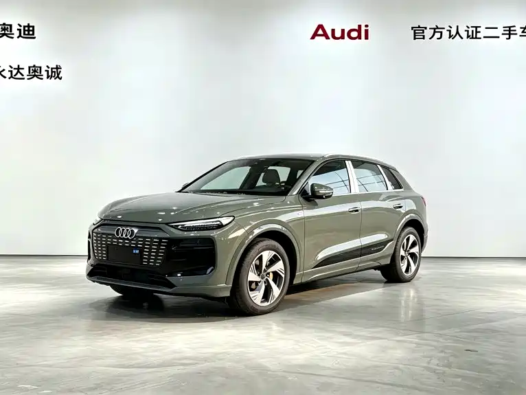 Audi AudiQ6L E-tron