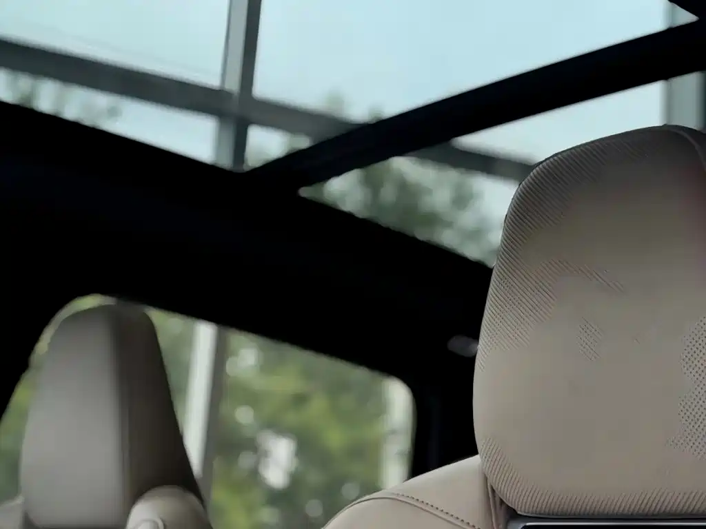 Audi AudiQ6L e-tron — миниатюра 9