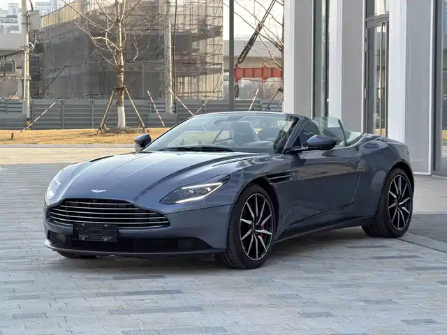 aston-martin db11