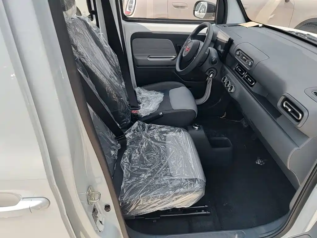 Wuling Zhiguang EV — миниатюра 25