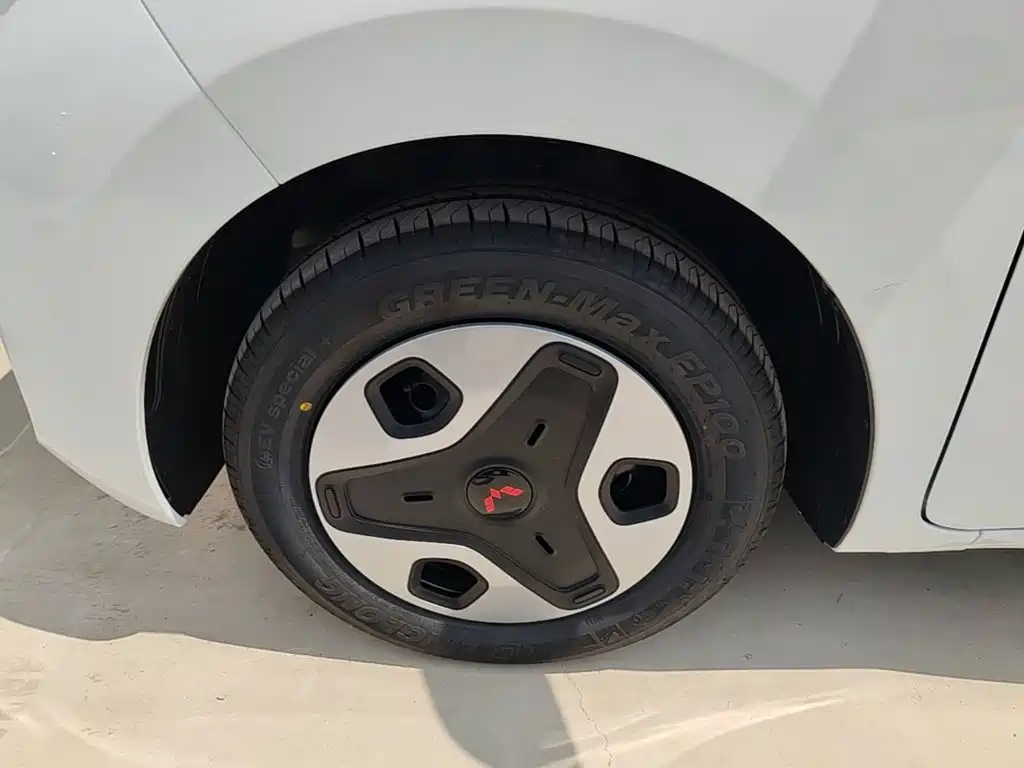Wuling Zhiguang EV — миниатюра 23