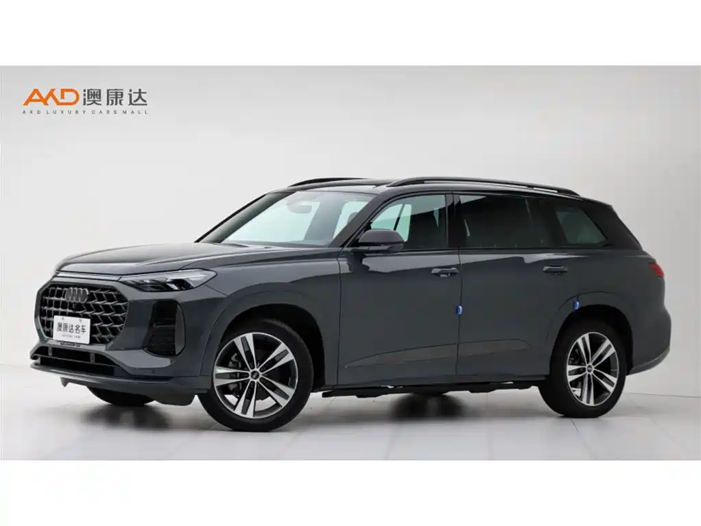 Audi Q6