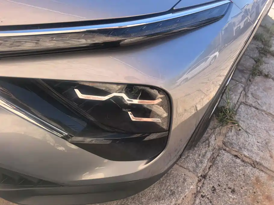 Citroen C5 X — миниатюра 5