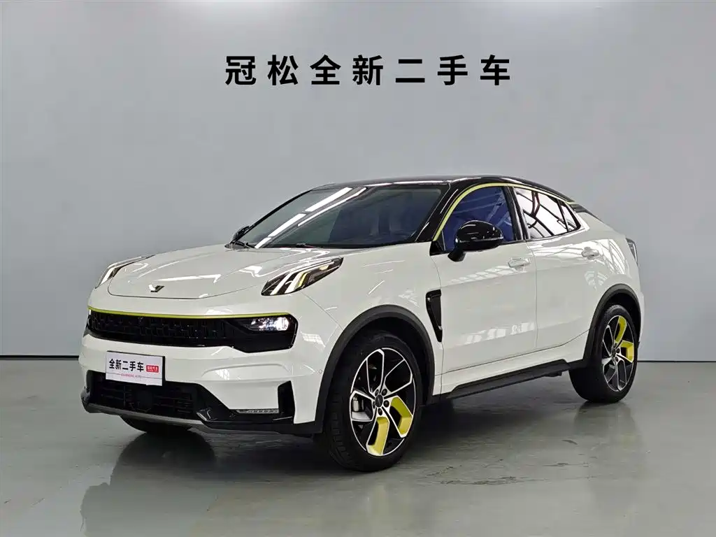 Lynk & Co 05 2022