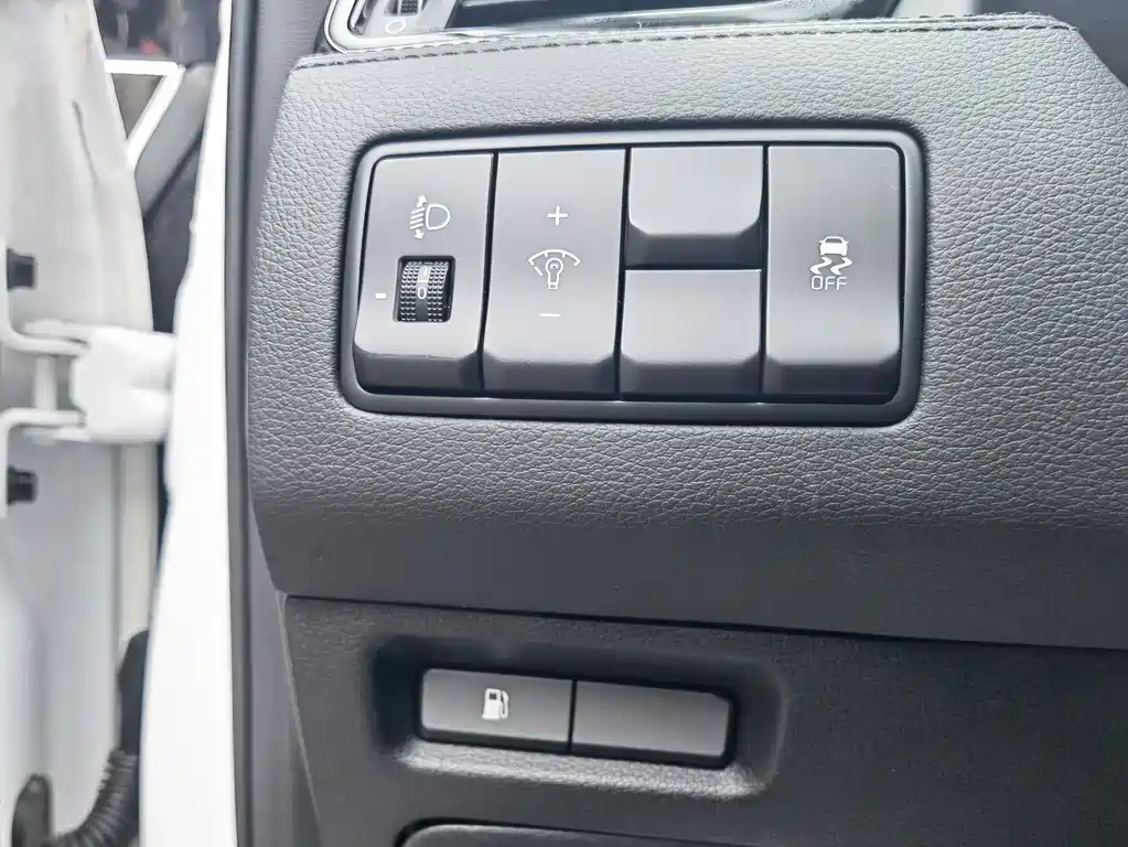 Kia KX7 — миниатюра 14